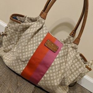 XL Kate Spade purse